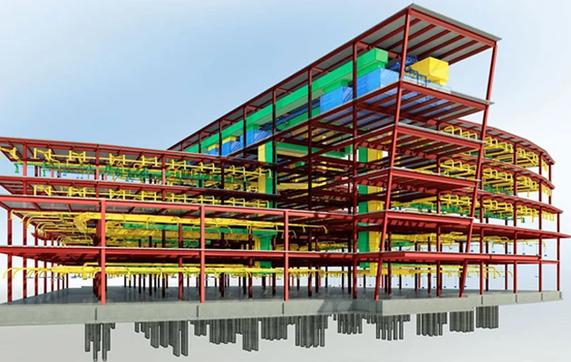3d scanning in India